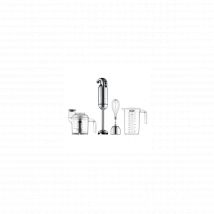 DUALIT Mixeur plongeant Chromé - 88930
