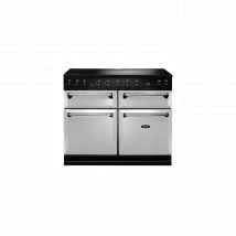 Piano de cuisson AGA MASTERCHEF DELUXE 110 Induction Gris Perle - MDX110EIPAS