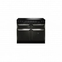 Piano de cuisson AGA MASTERCHEF DELUXE 110 Induction Anthracite - MDX110EIPWT