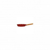 OGOLIVING Poêle 24 cm Paprika - Ector