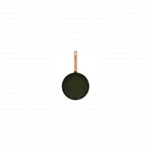 OGOLIVING Poêle Kaki - Ector 28 CM