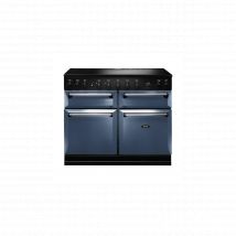 Piano de cuisson AGA MASTERCHEF DELUXE 110 Induction Bleu Dartmouth - MDX110EIDAR