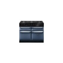 Piano de cuisson AGA MASTERCHEF DELUXE 110 Mixte Bleu Dartmouth - MDX110DFDAR-EU