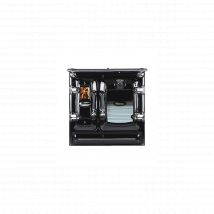 LACUNZA CUISINIERE BOIS CLASICA 7 T N - 301213022052