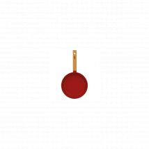 OGOLIVING Poêle 20 cm Paprika - Ector