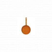 OGOLIVING Poêle 28 cm Jaune - Ector