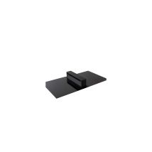 NOVY Table de cuisson induction aspirante 87,2 cm 4 foyers D40004
