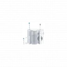 BRAUN Hygiène dentaire Combiné - OXYJET+IO4