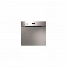 GLEM Four encastrable tournebroche nettoyage catalyse - GFMC330IX
