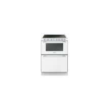 ROSIERES Lave-vaisselle 60 cm 6 couverts / four / table vitrocéramique - TRV60NORB/1