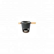 STOCKLI Service à fondue - Titlis