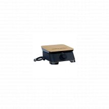 COOK IN GARDEN Plancha Electrique PE004