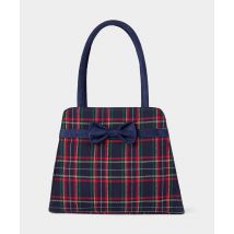 Women's Bonnie Vintage Style Bag - by Joe Browns