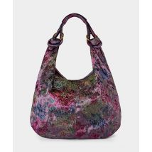 Women's Ravishing Velvet Boho Bag - by Joe Browns