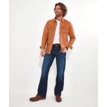 Joe Browns Brilliant Bootcut Jeans (/34), Size 30 | Denim