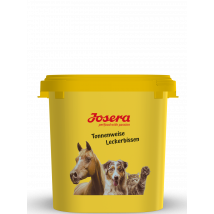 JOSERA Futtertonne 35 L