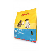 JosiDog Master Mix 900 g