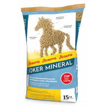 JOSERA Joker Mineral 15kg