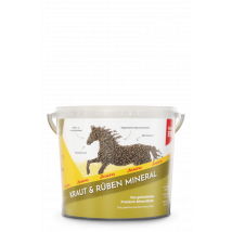 JOSERA Kraut & Rüben Mineral 4 kg