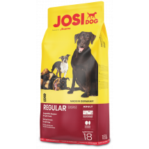 JosiDog Regular 5 x 900 g