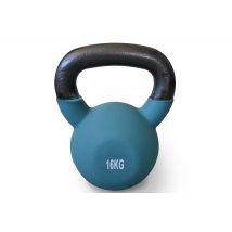 JTX 16kg Neoprene Covered Kettlebell