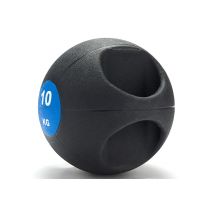 JTX 10kg Medicine Ball With Handles