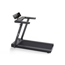 JTX Slimline: Fold Away Treadmill