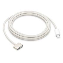 Apple USB-C to MagSafe 3 Cable (2m) - Sterrenlicht