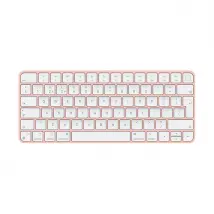 Apple Magic Keyboard Touch-ID - Roze - QWERTY