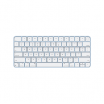 Apple Magic Keyboard Touch-ID - Blauw - QWERTY