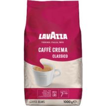 Lavazza Caffè Crema Classico ganze Bohnen 1kg