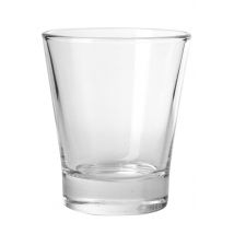 Espresso-Wasserglas 6x85cl