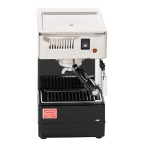 Quick Mill Stretta 0820 Espressomaschine, schwarz