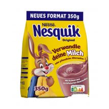 Nesquik Kakaopulver Nachfüllbeutel 350g