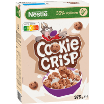 Nestle Cookie Crisp Flakes 375g