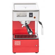 Quick Mill Stretta 0820 Espressomaschine, rot