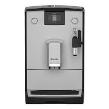 Nivona NICR 555 Kaffeevollautomat Grau
