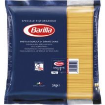 Barilla Spaghetti Nr.5 5Kg