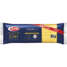 Barilla Linguine Selezione Oro Chef Nr.13 1kg