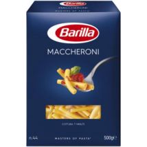 Barilla Macceroni 500g