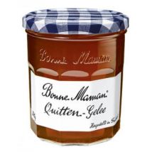 Bonne Maman Quittengelee 0,37-kg-Glas