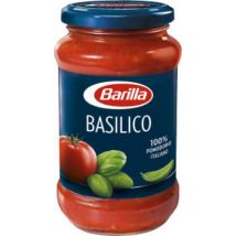 Barilla Sauce Basilico 400g