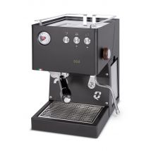 Quick Mill Pop Espressomaschine schwarz