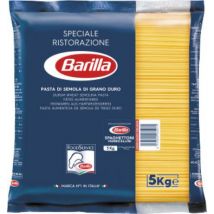 Barilla Spaghettoni Nr.7 5Kg