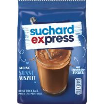 Suchard Express 400g Nachfüllbeutel