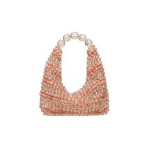 0711 TBILISI Tasche - Mini Bag JODIE orange