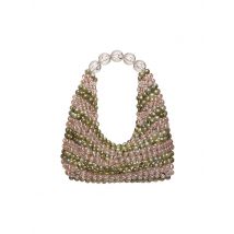 0711 TBILISI Tasche - Mini Bag JODIE grün