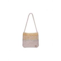 0711 TBILISI Tasche - Schultertasche MARK bunt