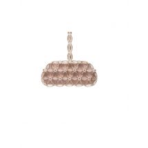 0711 TBILISI Tasche - Mini Bag TEBEA rosa