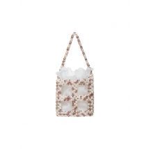 0711 TBILISI Tasche - Mini Bag TEKLA rosa